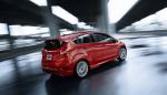 Ford Fiesta ST 2014 года (US)
